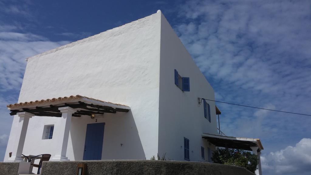 Cas Saliners - Sa Esglesia By Formentera Mar Apartamento La Savina  Exterior foto