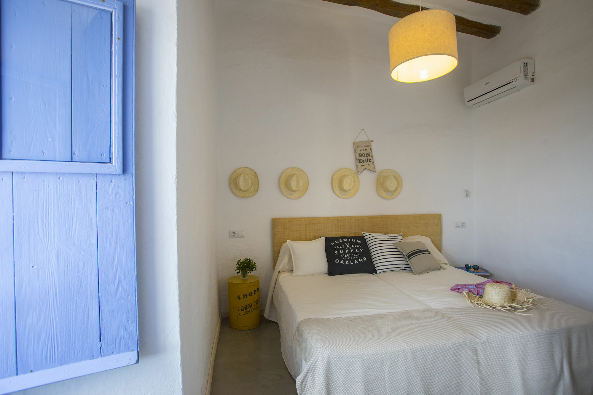 Cas Saliners - Sa Esglesia By Formentera Mar Apartamento La Savina  Exterior foto